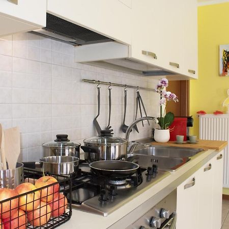 Residenza Airone Bianco Apartamento Cervignano del Friuli Exterior foto