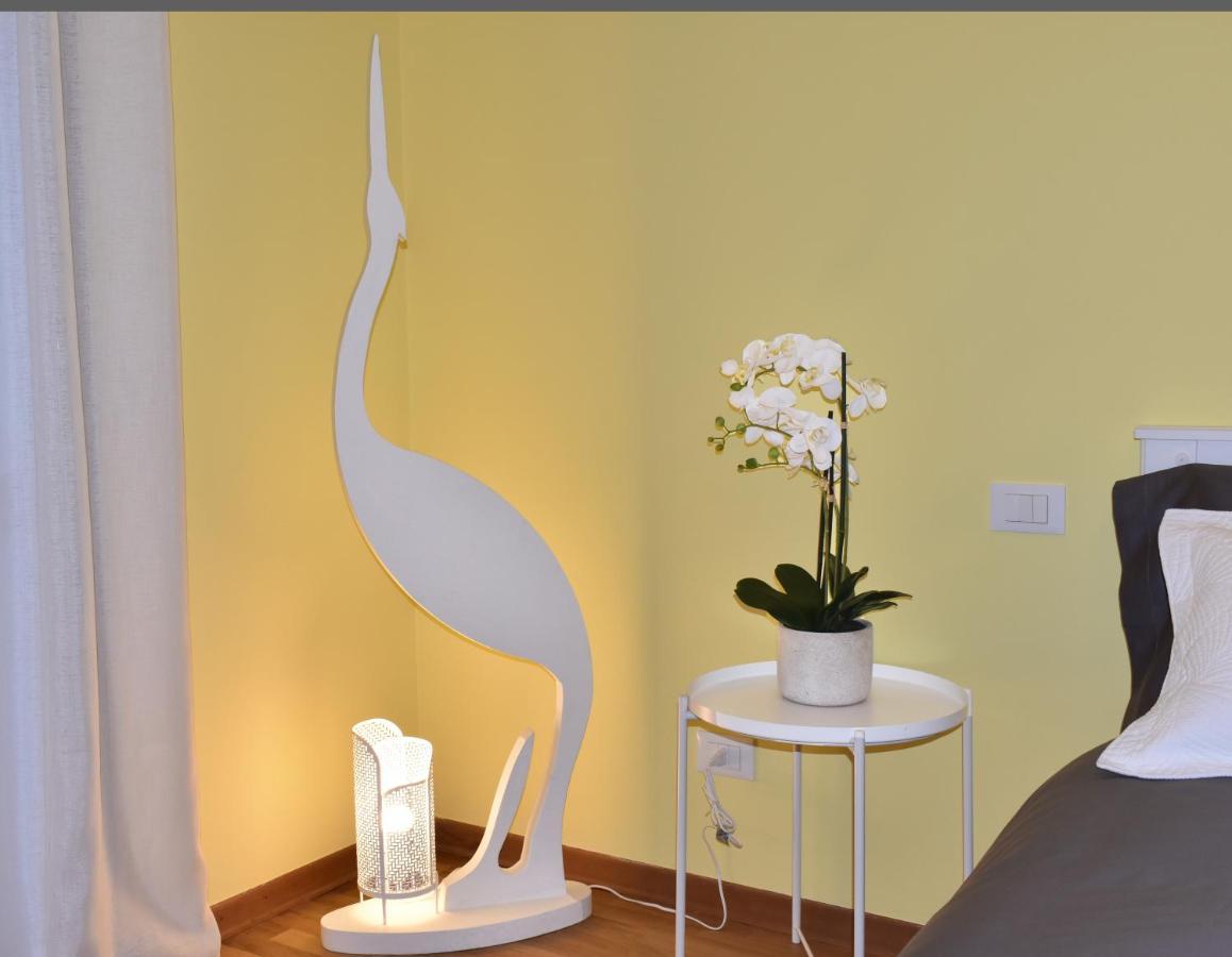 Residenza Airone Bianco Apartamento Cervignano del Friuli Exterior foto